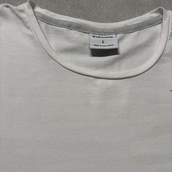 GymShark Dri-Fit T-Shirt - Picture 3 of 5